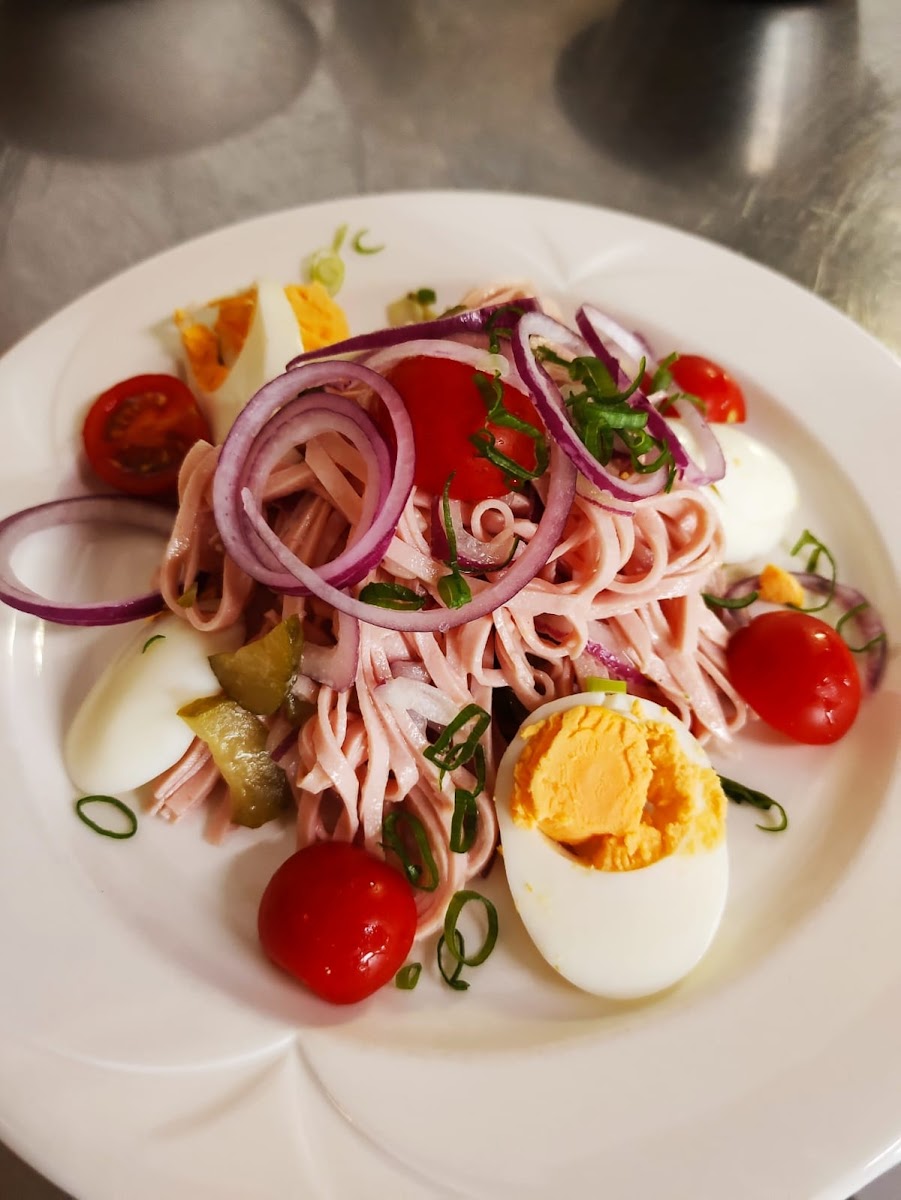 Mühlengasthof Zum Weißen Rössel-10