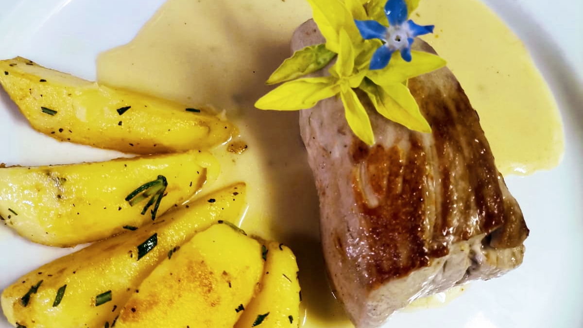 Mühlengasthof Zum Weißen Rössel-2