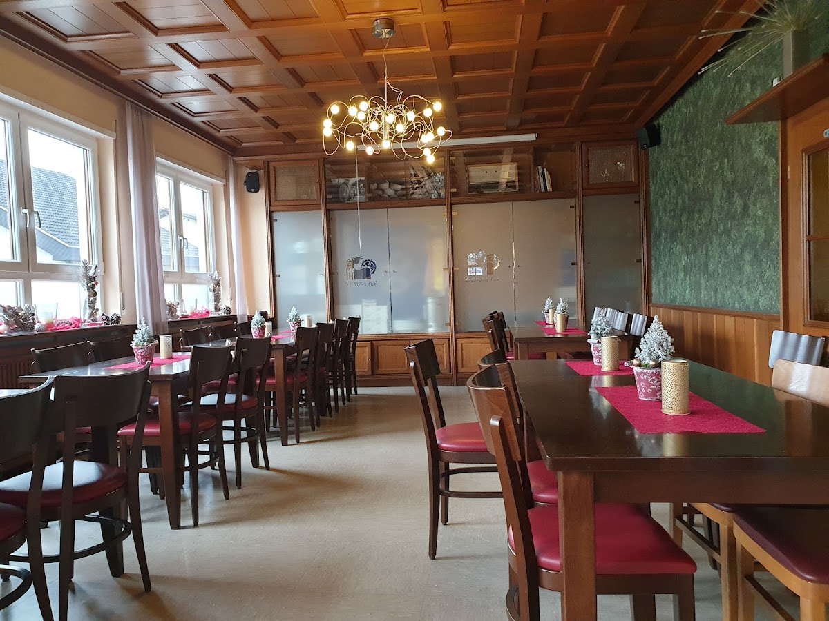 Mühlengasthof Zum Weißen Rössel-4