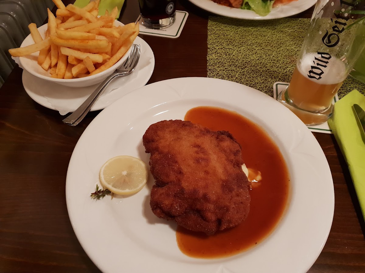 Mühlengasthof Zum Weißen Rössel-5