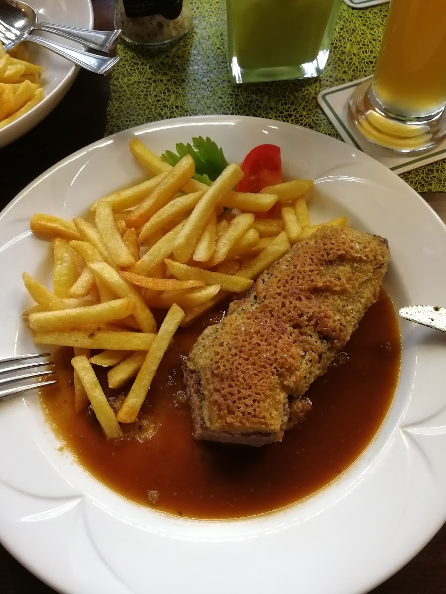 Mühlengasthof Zum Weißen Rössel-7