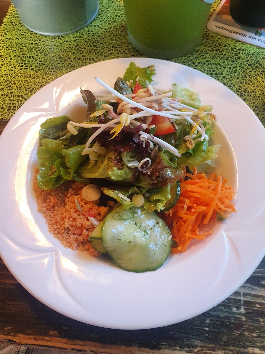 Mühlengasthof Zum Weißen Rössel-9